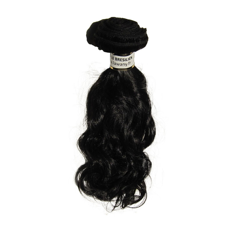 cheveux vague naturel