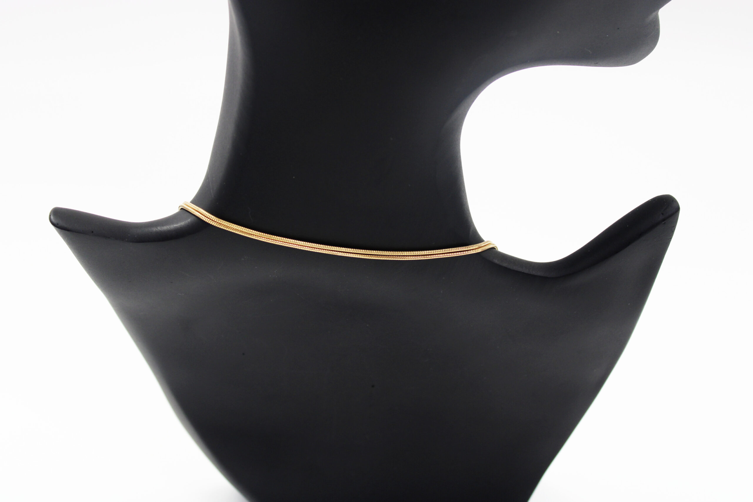 Chaine en acier inoxydable