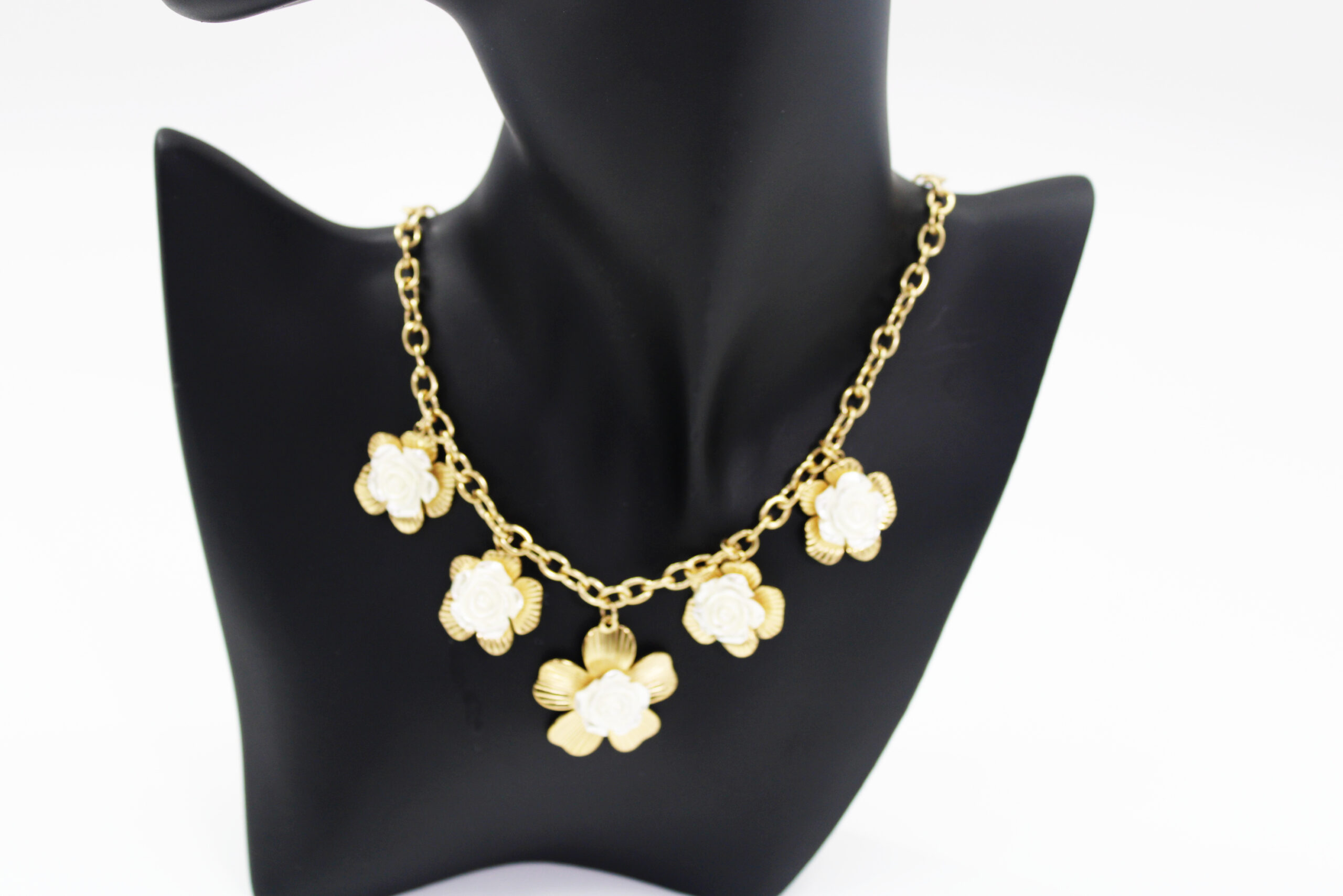 Chaine en acier inoxydable