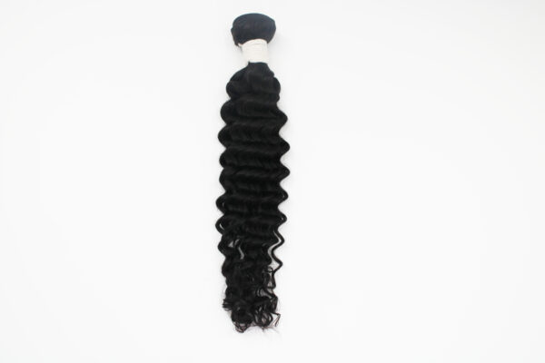 Deep wave, cheveux tissages naturels Brésilien