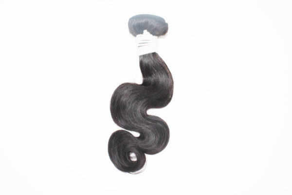 Body wave, Ondulé, cheveux tissages naturels Brésilien