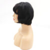 Perruque frange wig